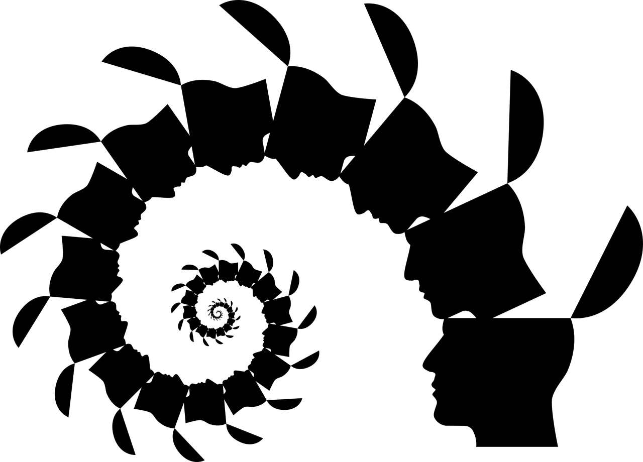 Anxiété, cercle vicieux