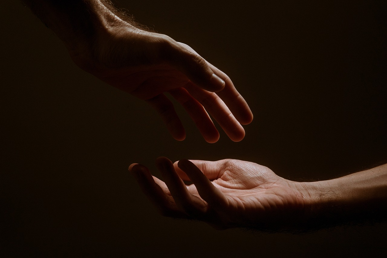 L'empathie : Un double rôle chez les personnes souffrant d'un trouble anxieux